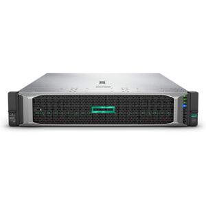 HPE ProLiant DL380 Gen10 server Armadio (2U) Intel® Xeon® Silver 4210R 2,4 GHz 32 GB DDR4-SDRAM 800 W [P56961-B21]