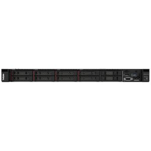 Lenovo ThinkSystem SR250 V2 server Rack (1U) Intel Xeon E E-2334 3,4 GHz 16 GB DDR4-SDRAM 450 W [7D7QA02NEA] SENZA SISTEMA OPERATIVO