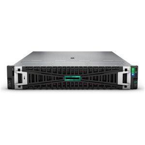 HPE ProLiant DL385 Gen11 server Armadio (2U) AMD EPYC 9124 3 GHz 32 GB DDR5-SDRAM 1000 W [P59705-421] SENZA SISTEMA OPERATIVO