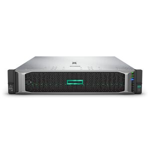 HPE ProLiant DL380 Gen10 server Armadio (2U) Intel® Xeon® Gold 6248R 3 GHz 32 GB DDR4-SDRAM 800 W [P56966-421] SENZA SISTEMA OPERATIVO
