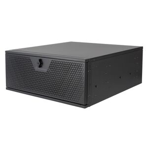 Silverstone Case PC  SST-RM44 computer case Tower Nero [SST-RM44]