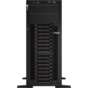 Lenovo ThinkSystem ST550 server Armadio (4U) Intel® Xeon® Silver 4210R 2,4 GHz 16 GB DDR4-SDRAM 750 W [7X10A0D4EA] SENZA SISTEMA OPERATIVO