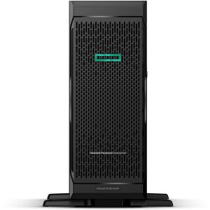 HPE ProLiant ML350 Gen10 server Tower (4U) Intel® Xeon® Silver 4210R 2,4 GHz 16 GB DDR4-SDRAM 800 W [P21788-421] SENZA SISTEMA OPERATIVO