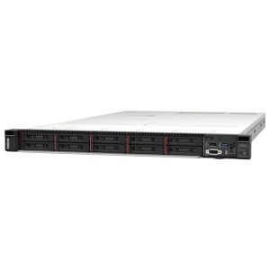 Lenovo ThinkSystem SR645 server Rack (1U) AMD EPYC 7302 3 GHz 32 GB DDR4-SDRAM 750 W [7D2XA01KEA] SENZA SISTEMA OPERATIVO