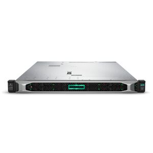 HPE ProLiant DL360 Gen10 server Rack (1U) Intel® Xeon® Silver 4208 2,1 GHz 32 GB DDR4-SDRAM 800 W [P56955-421] SENZA SISTEMA OPERATIVO