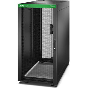 APC Easy Rack 24U indipendenti Nero [ER6402]