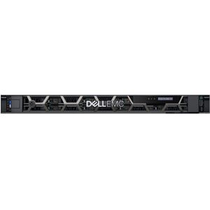 Dell PowerEdge R650xs server 480 GB Rack (1U) Intel® Xeon® Silver 4310 2,1 GHz 32 DDR4-SDRAM 1100 W [7HT3R] SENZA SISTEMA OPERATIVO