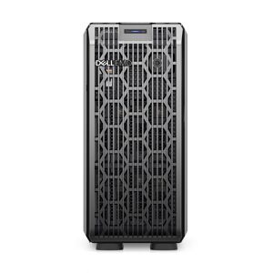 Dell PowerEdge T350 server 8 TB Tower Intel Xeon E E-2336 2,9 GHz 16 GB DDR4-SDRAM 700 W [RW9J2] SENZA SISTEMA OPERATIVO