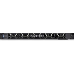 Dell PowerEdge R350 server 480 GB Rack (1U) Intel Xeon E E-2334 3,4 GHz 16 DDR4-SDRAM 700 W [4WMKF] SENZA SISTEMA OPERATIVO