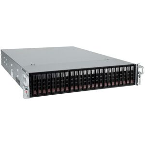 bluechip SERVERline R52209s server 600 GB Armadio (2U) Intel® Xeon® Silver 4310 2,1 GHz 16 DDR4-SDRAM 1200 W [850422]