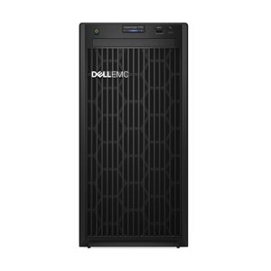 Dell PowerEdge T150 server 1 TB Armadio (4U) Intel® Pentium® G6405T 3,5 GHz 8 GB DDR4-SDRAM 300 W [5KGMM] SENZA SISTEMA OPERATIVO