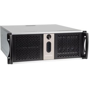 bluechip SERVERline R44304s server 480 GB Armadio (4U) AMD EPYC 9124 3 GHz 32 DDR5-SDRAM 700 W SENZA SISTEMA OPERATIVO