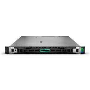 HPE ProLiant DL325 Gen11 server Rack (1U) AMD EPYC 9354P 3,25 GHz 32 GB DDR5-SDRAM 1000 W [P58691-421] SENZA SISTEMA OPERATIVO