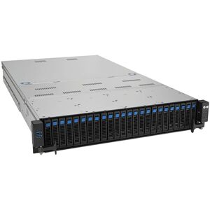 bluechip SERVERline R52212a server 1,92 TB Armadio (2U) Intel® Xeon® Silver 4410Y 2 GHz 64 GB DDR5-SDRAM 2600 W [850540] SENZA SISTEMA OPERATIVO