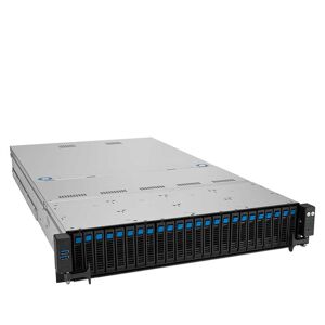 bluechip SERVERline R42203a server 480 GB Armadio (2U) AMD EPYC 9124 3 GHz 32 DDR5-SDRAM 1600 W [850491]