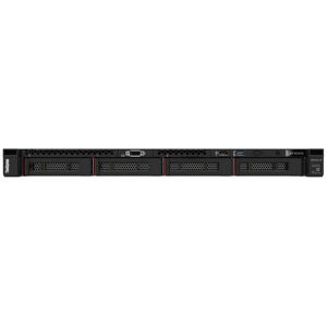 Lenovo ThinkSystem SR250 V2 server Rack (1U) Intel Xeon E E-2356G 3,2 GHz 32 GB DDR4-SDRAM 450 W [7D7QA02QEA] SENZA SISTEMA OPERATIVO