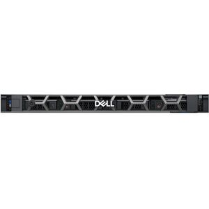 Dell PowerEdge R660XS server 480 GB Rack (1U) Intel® Xeon® Silver 4410Y 2 GHz 32 DDR5-SDRAM 700 W [6JN0K] SENZA SISTEMA OPERATIVO