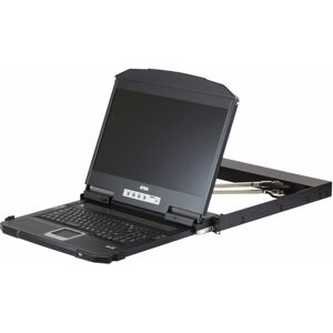 Aten CL3800NW console a rack 47 cm (18.5