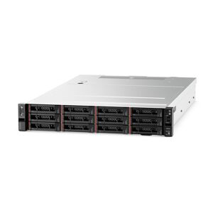 Lenovo ThinkSystem SR590 server 1,8 TB Armadio (2U) Intel® Xeon® Silver 4210 2,2 GHz 16 GB DDR4-SDRAM 750 W [7X99A05MEA] SENZA SISTEMA OPERATIVO