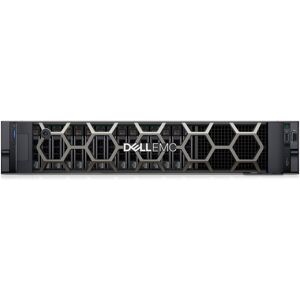 Dell PowerEdge R550 server 960 GB Armadio (2U) Intel® Xeon® Silver 4314 2,4 GHz 64 DDR4-SDRAM 1100 W [7JP49] SENZA SISTEMA OPERATIVO