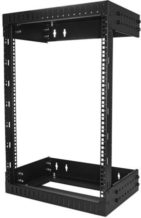 StarTech.com Server Rack 15U Montabile a parete - Profondit da 30 a 50cm