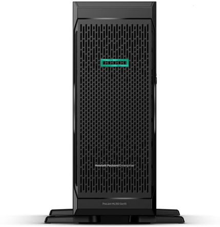 HP ProLiant ML350 Gen10 server Intel Xeon Silver 2,2 GHz 16 GB DDR4-SDRAM Tower (4U) 800 W