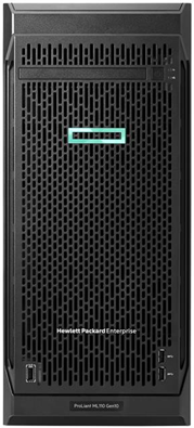 HP ProLiant ML110 Gen10 server Intel Xeon Silver 2,2 GHz 16 GB DDR4-SDRAM 38,4 TB Tower (4.5U) 800 W