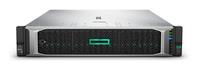 HP ProLiant DL380 Gen10 server 72 TB 2,1 GHz 32 GB Armadio (2U) Intel Xeon Silver 500 W DDR4-SDRAM
