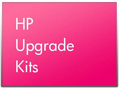 HP Enterprise Rack Hardware Kit rack