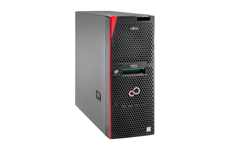 Fujitsu PRIMERGY TX1330 M4 server Intel Xeon 3,3 GHz 16 GB DDR4-SDRAM Tower 450 W