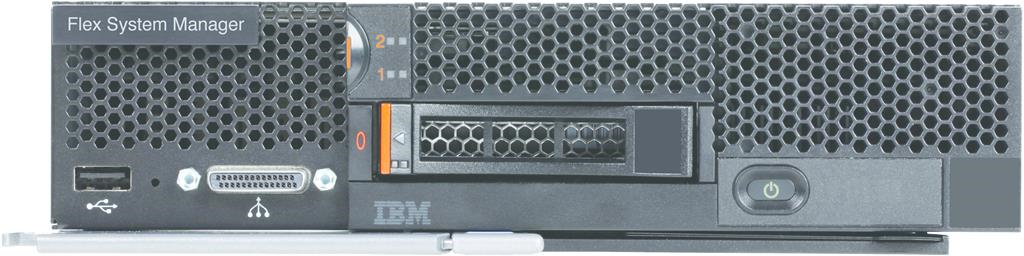 IBM Flex System Manager Node server Famiglia Intel Xeon E5 2 GHz 32 GB DDR3-SDRAM Supporto