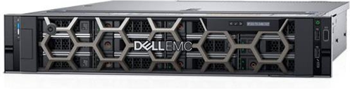 Dell PowerEdge R540 server Intel Xeon 1,7 GHz 8 GB DDR4-SDRAM Armadio (2U) 750 W