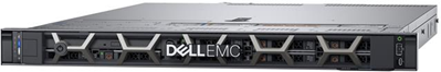 Dell PowerEdge R440 server 2,1 GHz 16 GB Rack (1U) Intel Xeon Silver 550 W DDR4-SDRAM