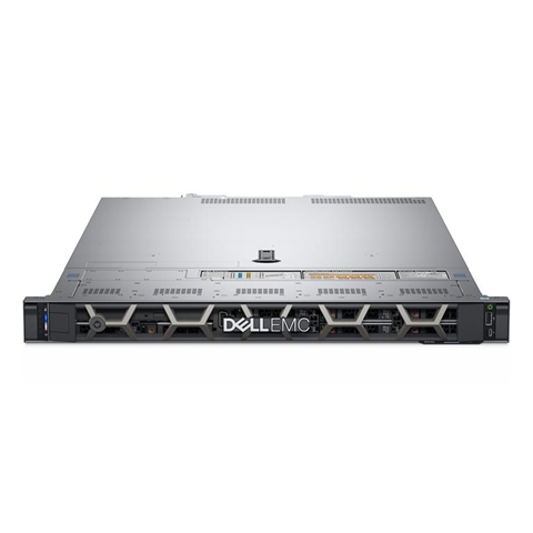Dell PowerEdge R440 server 2,2 GHz 16 GB Rack (1U) Intel Xeon Silver 550 W DDR4-SDRAM