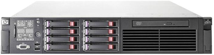 HP ProLiant DL380 G7 SFF Configure-to-order server