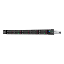 Hewlett Packard Enterprise Server Hpe proliant dl360 gen10 smb network choice - montabile in rack p19779-b21