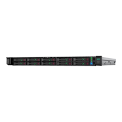 Hewlett Packard Enterprise Server Hpe proliant dl325 gen10 - montabile in rack - epyc 7402p 2.8 ghz p16696-b21
