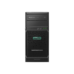 Hewlett Packard Enterprise Server Hpe proliant ml30 gen10 - tower - xeon e-2234 3.6 ghz - 16 gb p16929-421