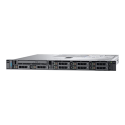 Dell Technologies Server Dell emc poweredge r340 - montabile in rack - xeon e-2224 3.4 ghz - 16 gb 6w0h5