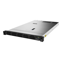 Lenovo Server Thinksystem sr630 - montabile in rack - xeon silver 4208 2.1 ghz 7x02a0f1ea