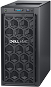 Dell Technologies Server Dell emc poweredge t140 - mt - xeon e-2224 3.4 ghz - 8 gb - hdd 1 tb 5y2m9