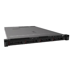 Lenovo Server Thinksystem sr530 - montabile in rack - xeon silver 4208 2.1 ghz 7x08a0adea