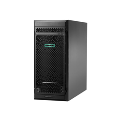 Hewlett Packard Enterprise Server Hpe proliant ml110 gen10 - tower - xeon bronze 3206r 1.9 ghz - 16 gb p21439-421