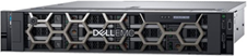 Dell Technologies Server Dell emc poweredge r540 - montabile in rack - xeon silver 4208 2.1 ghz pk5n4