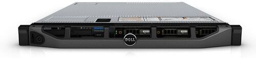 Dell PowerEdge R620 - 2x Xeon 8-Core E5-2670   Ram 32Gb   2x SSD 500Gb