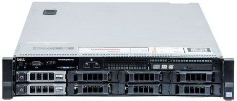 Dell PowerEdge R720