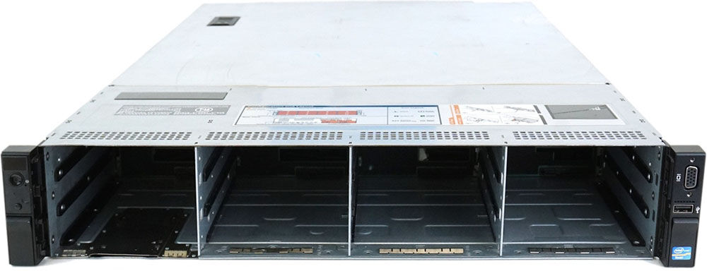 Dell Poweredge R510