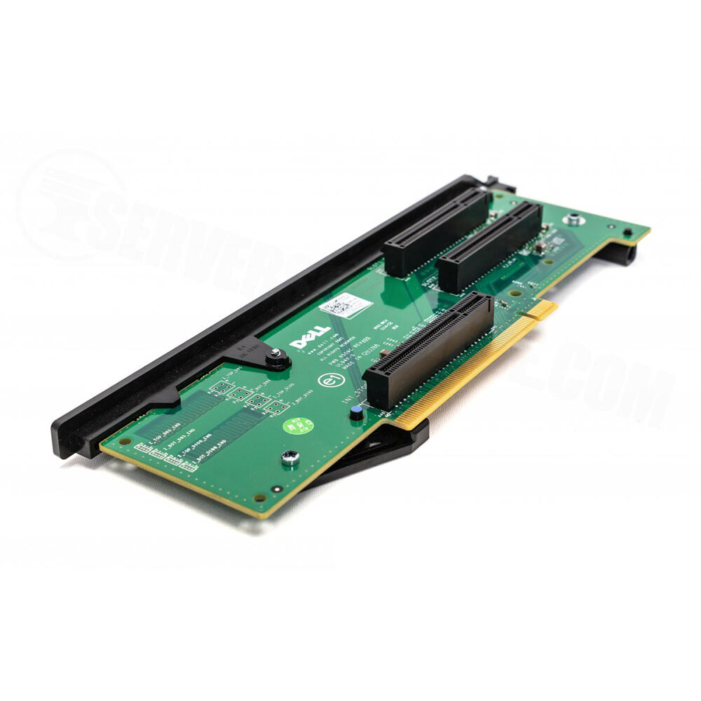 Dell Riser 1 Dell Poweredge R710 Pci-E 3x Mini Pci-E - 0R557C