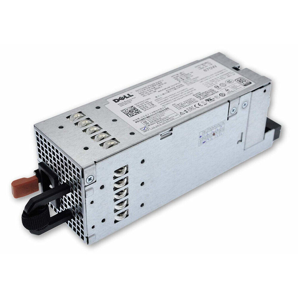 Dell Alimentatore 870W per Dell Poweredge R710/T610