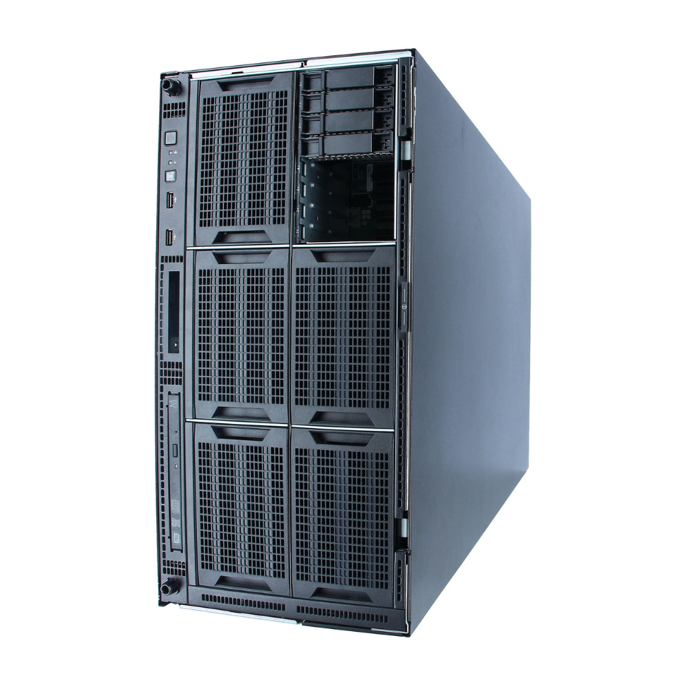 HP ML350 G9 Rack convertibile tower